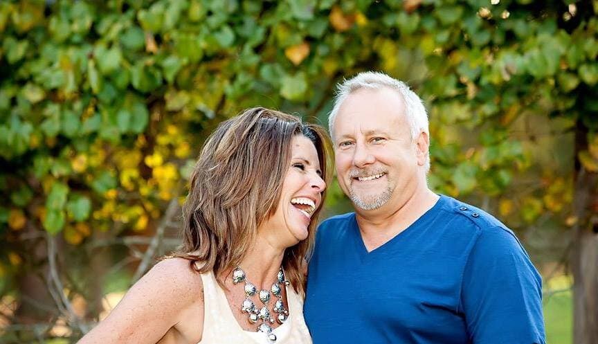 Bryan and Tonja Kallam, Jacksonville real estate agents
