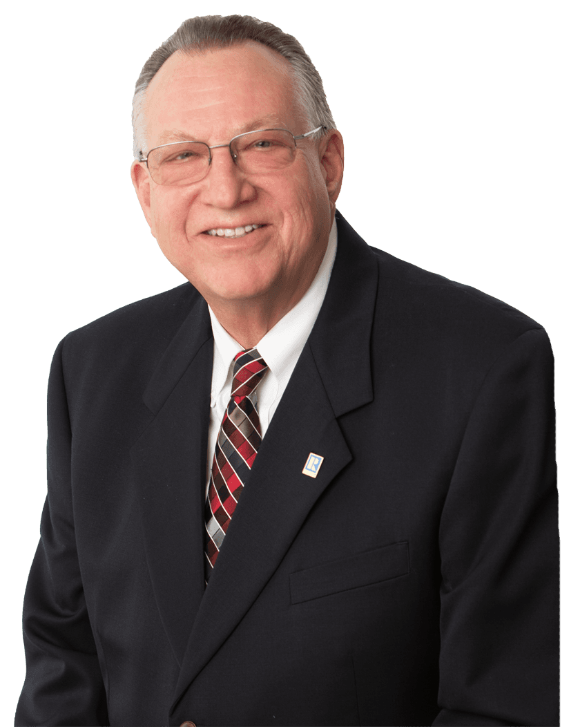 Glenn Nedrow, Jacksonville Realtor