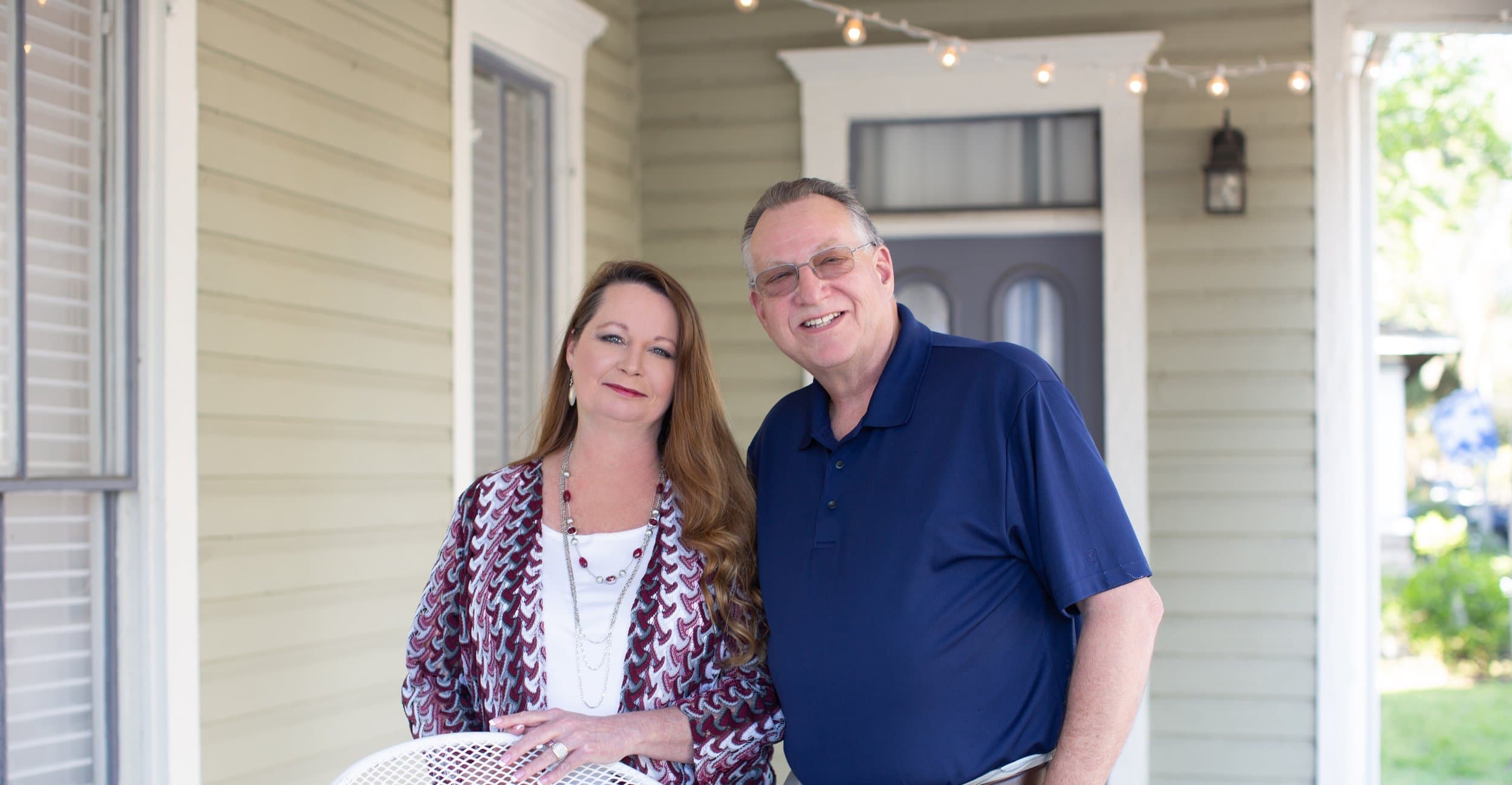 Nica Palermo, Jacksonville Realtor