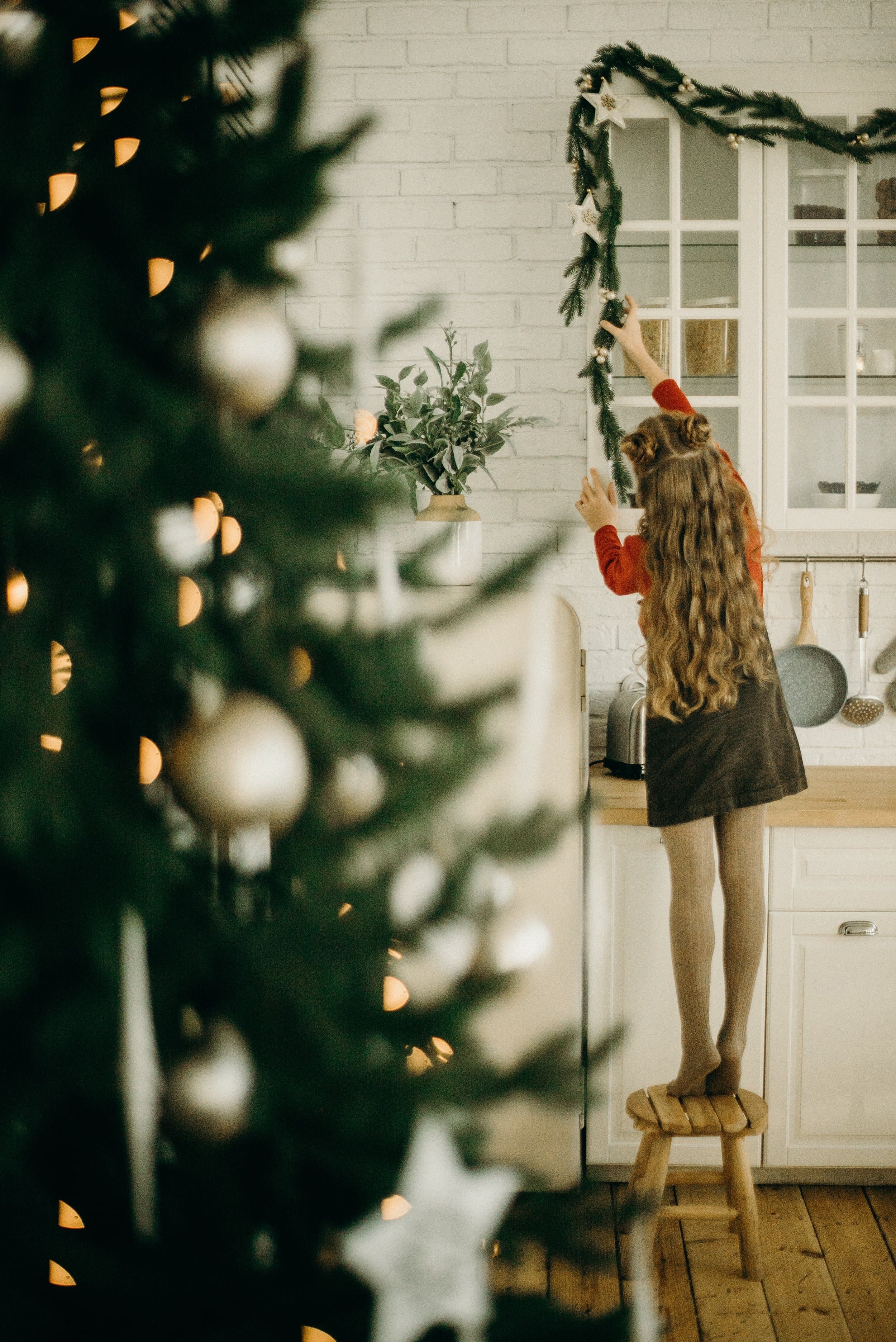 Creative Ways to Decorate Your Jacksonville Home for Christmas