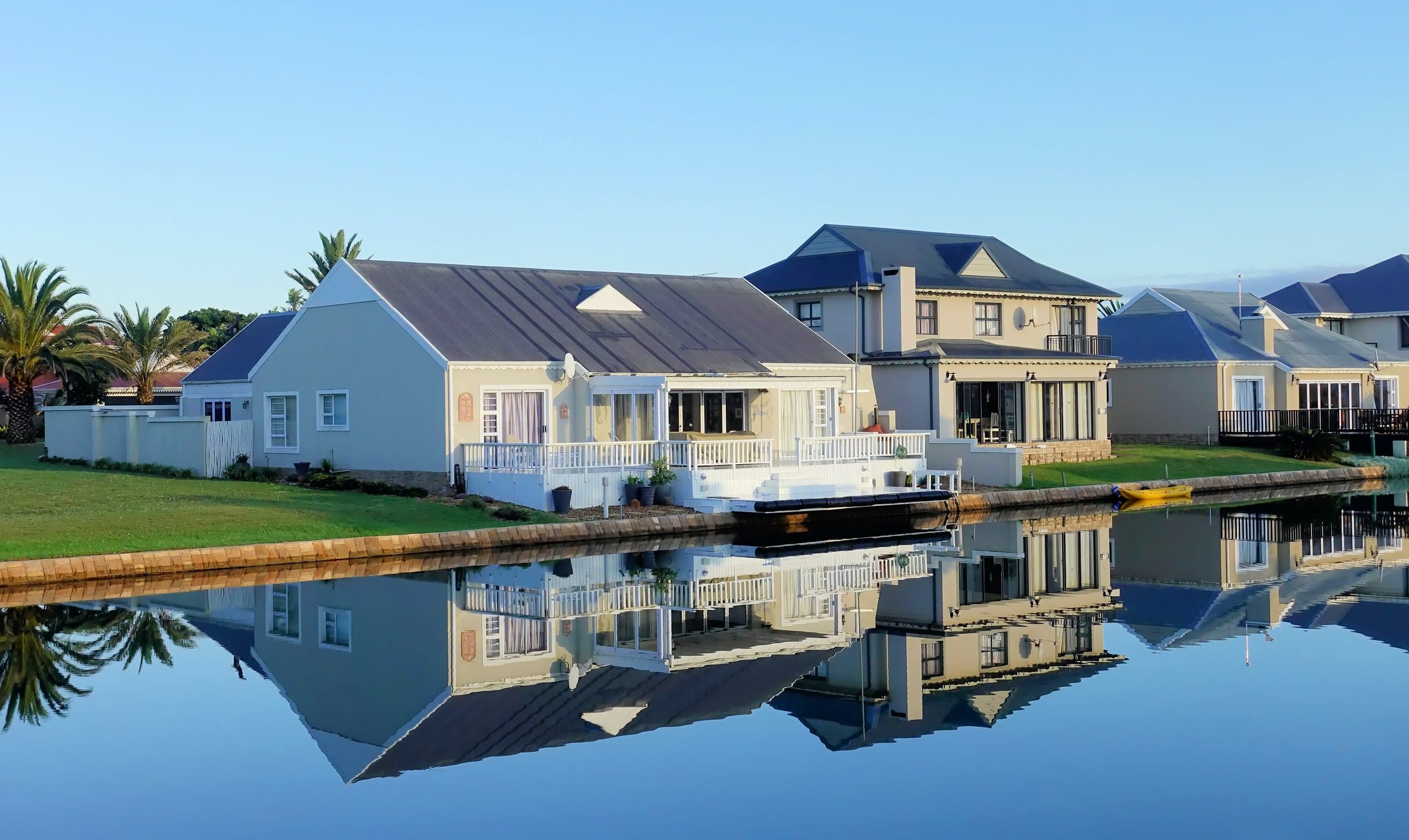The Home Buying Process
