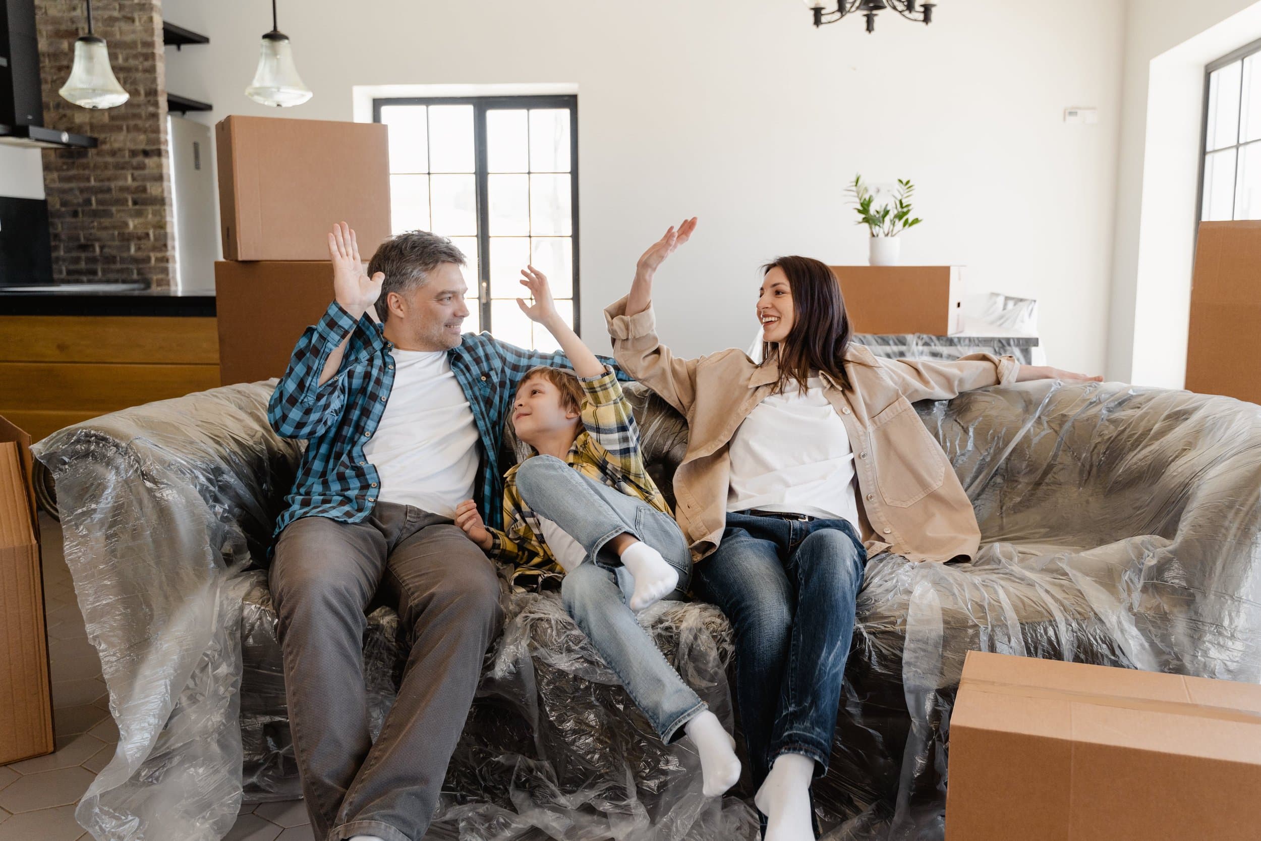 DIY Projects to Boost Your Home's Value