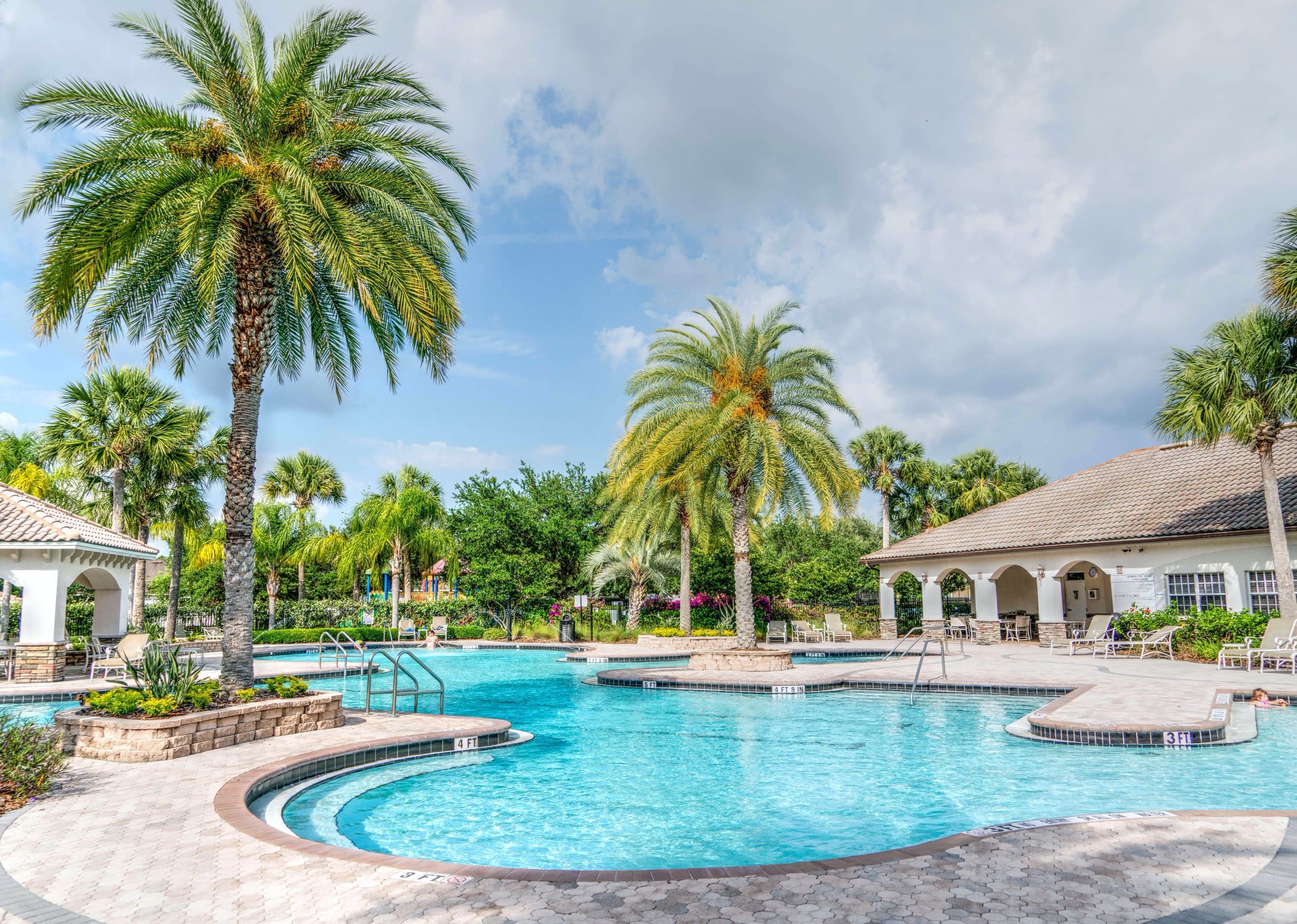 Solar Rings – Cheap and Eco-Friendly Pool Heating