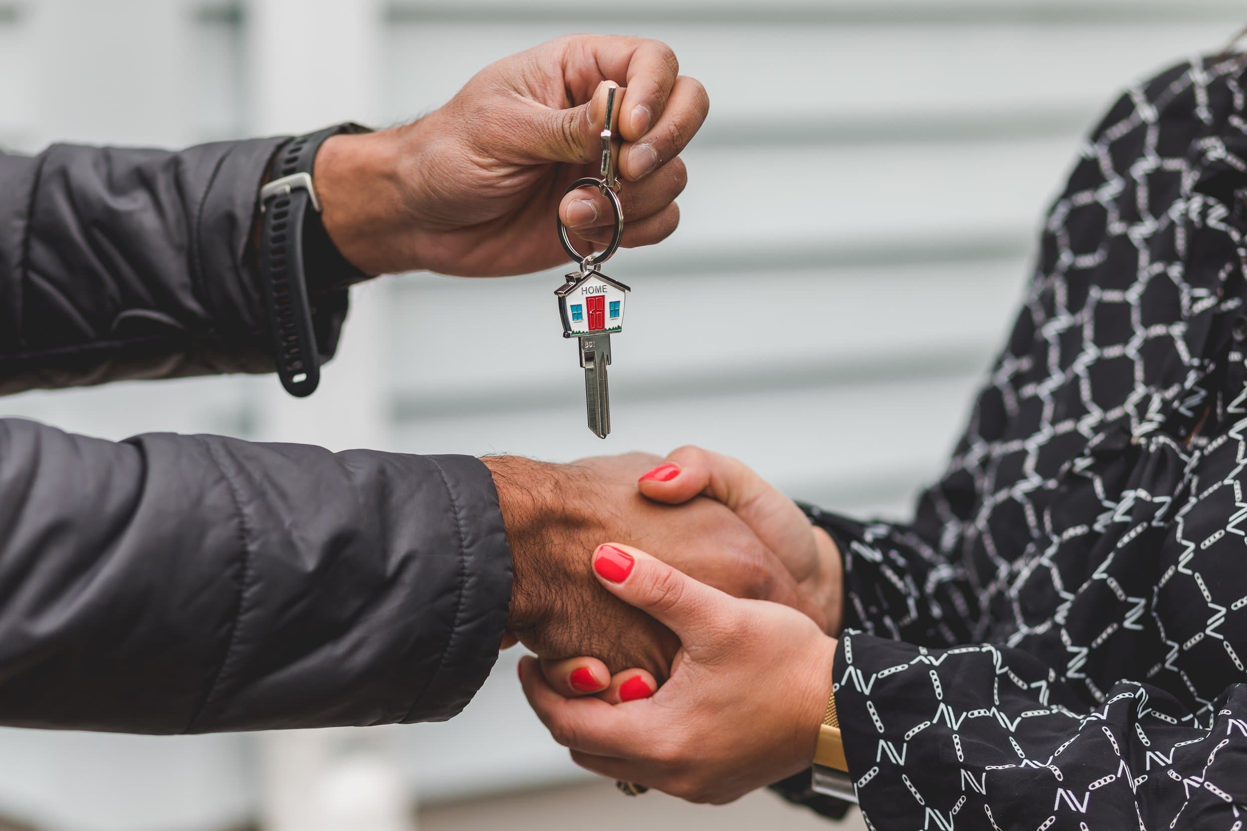 Looking for a Mortgage? It Might be Time to Review Your Resume