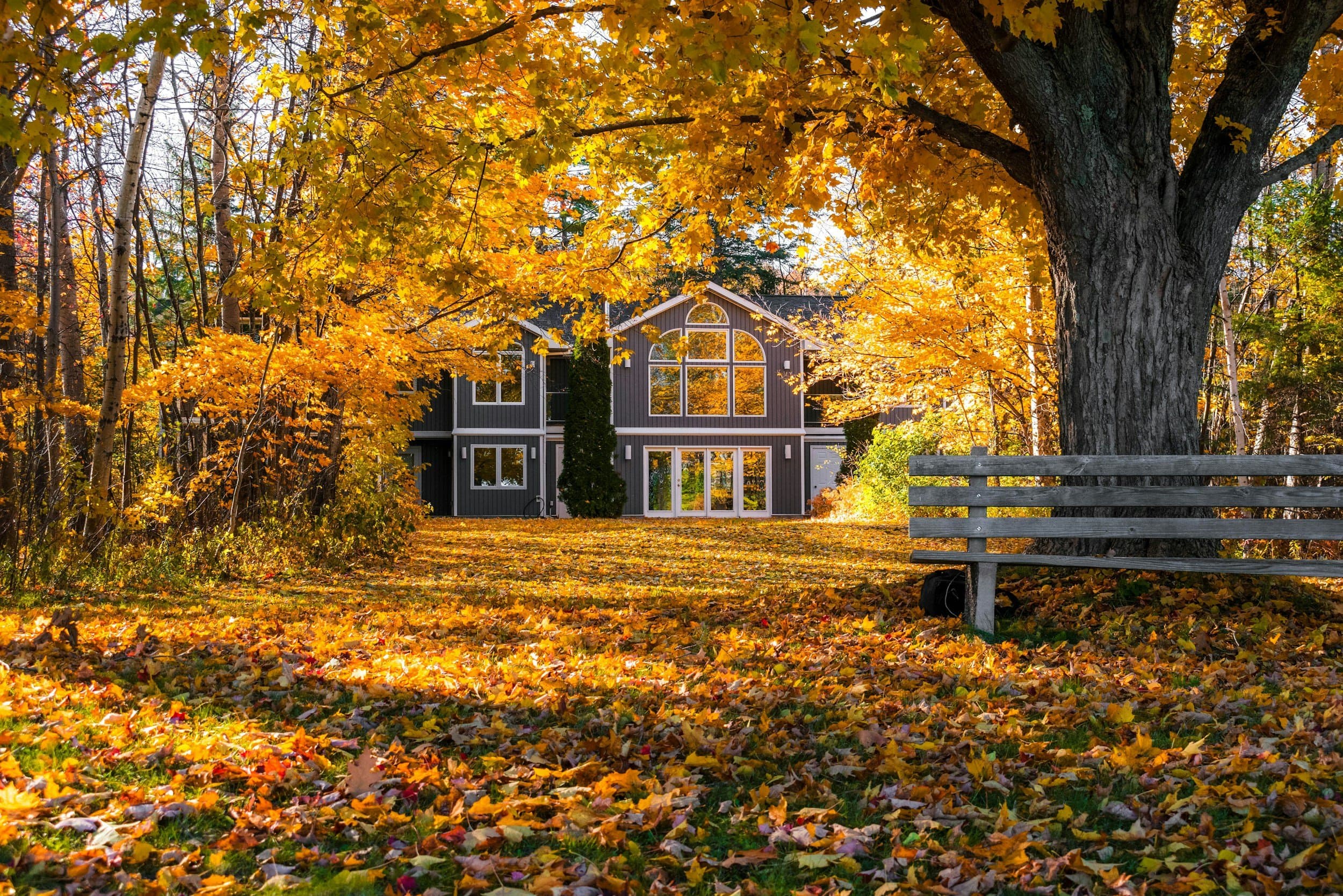 October in Northeast Florida: Why Now Is a Great Time to List Your Home