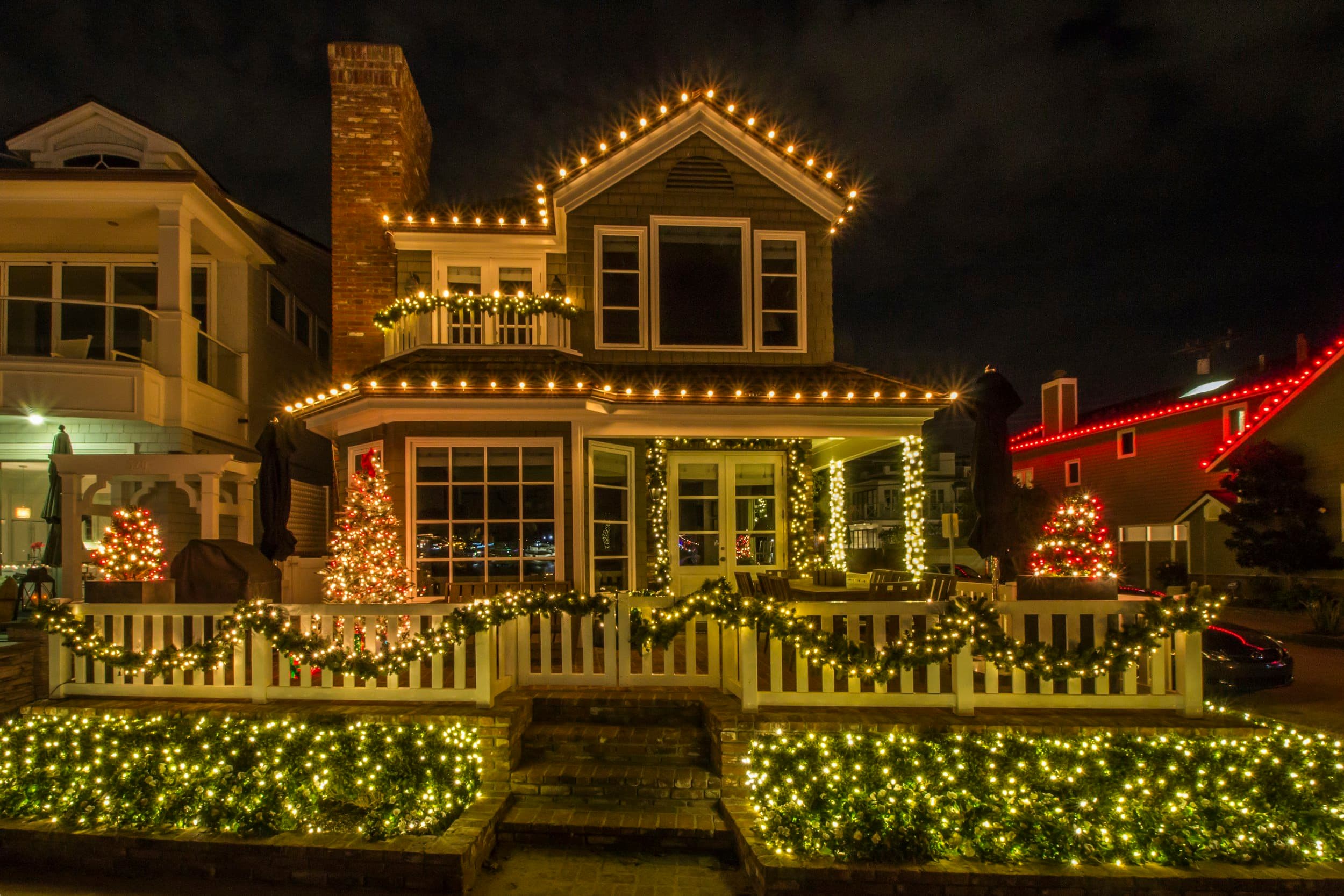 Home for the Holidays: Finding Your Dream Home in Clay County & Beyond