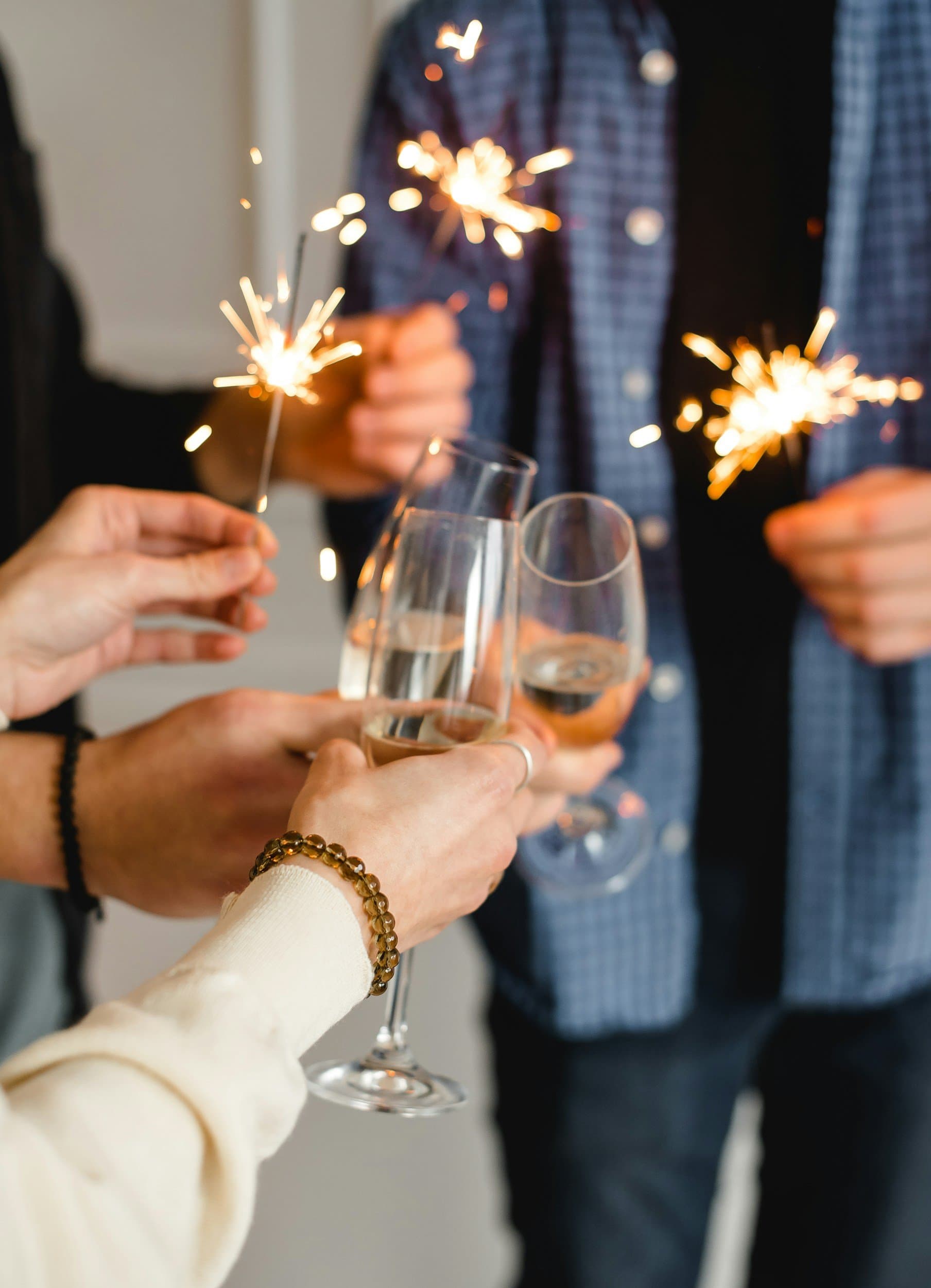 New Year, New Home: Start Fresh With Kallam Realty Group