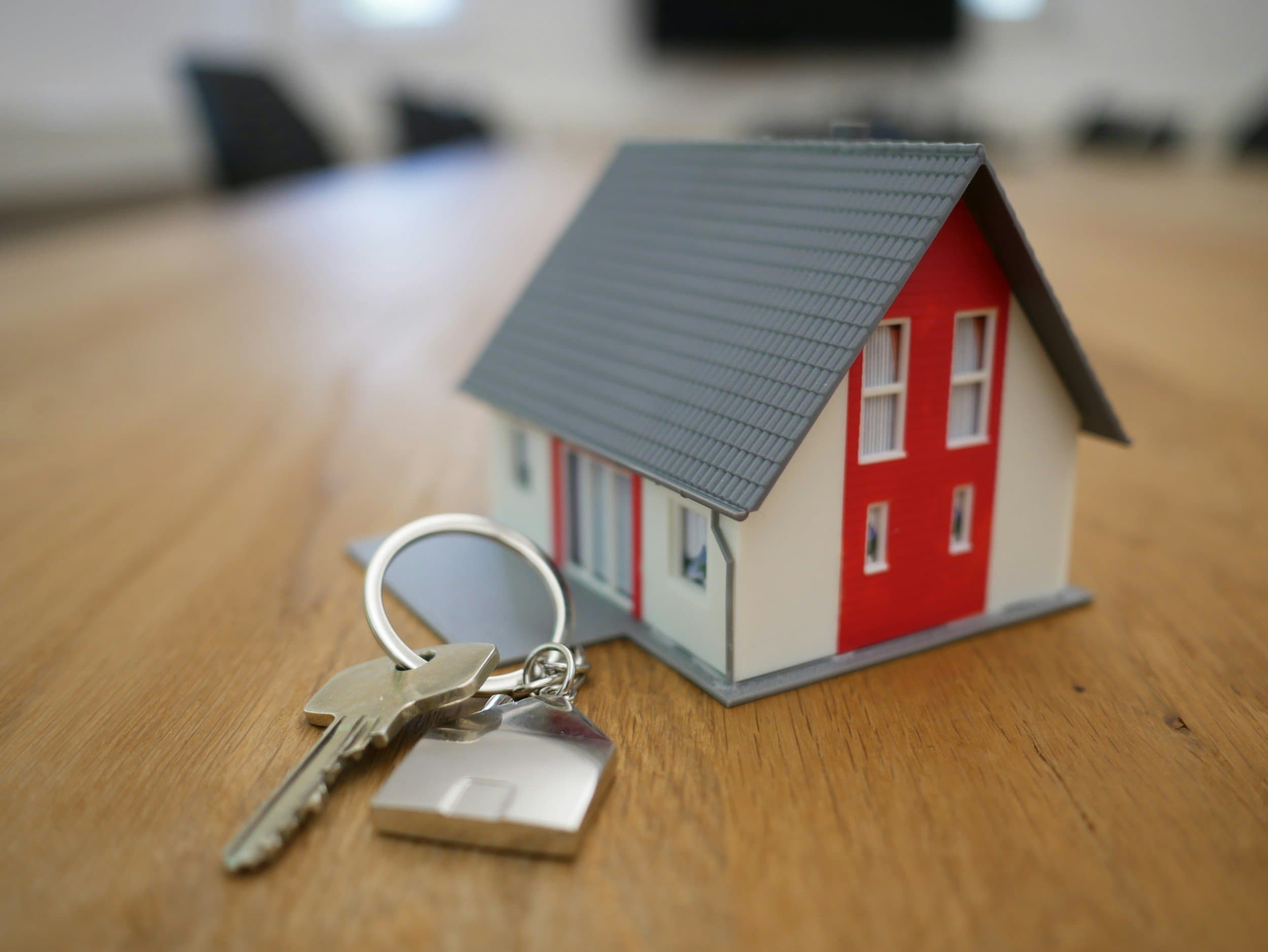 Unlocking Your Dream Home in Jacksonville and Clay County