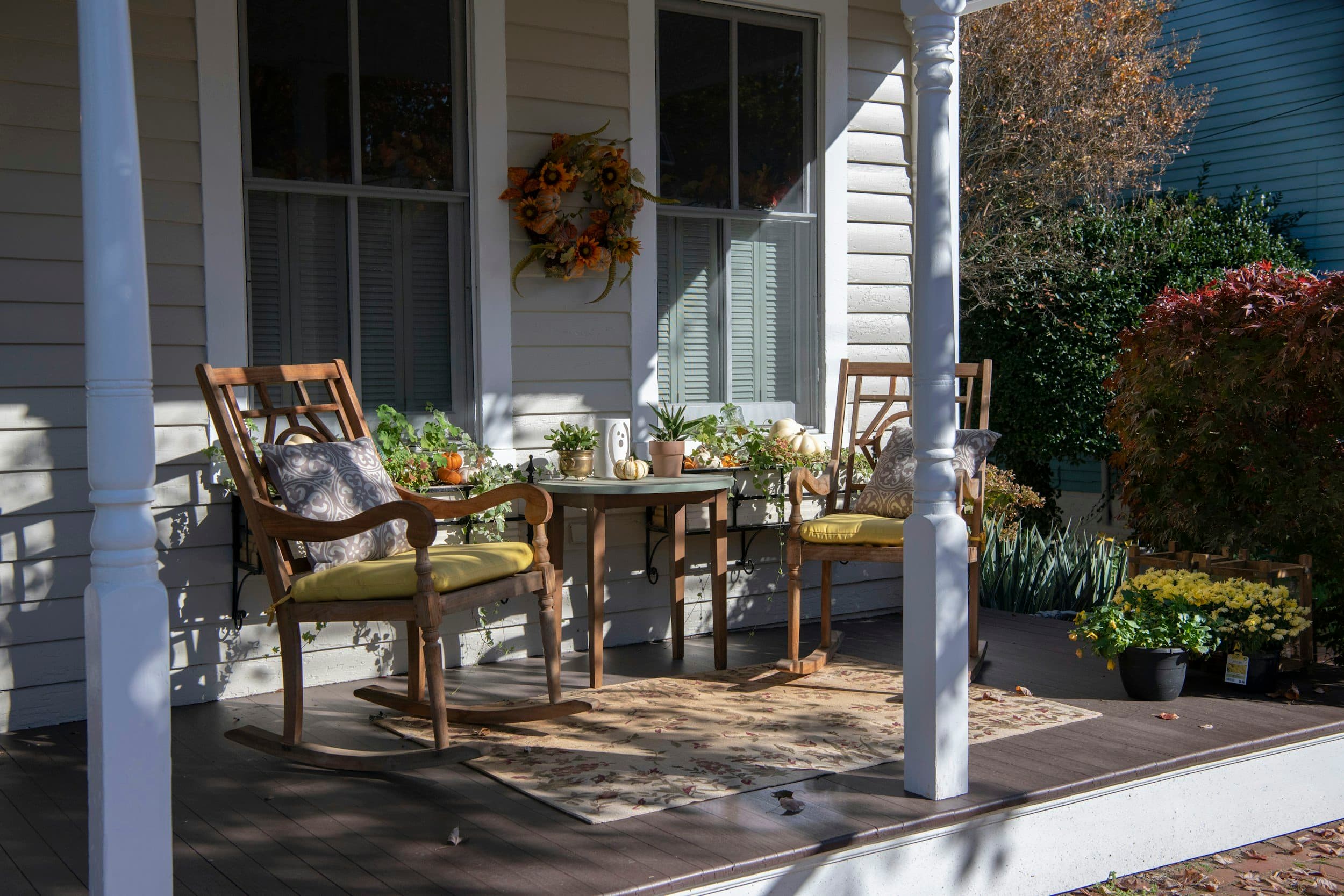 Fall Into a New Home: Why September Is a Smart Time to Buy in Clay County